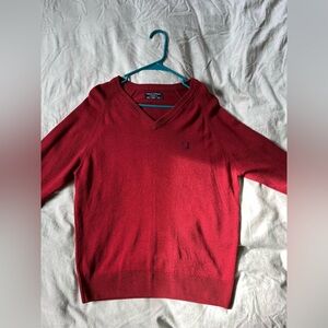 Fred Perry Sweater made in Britain